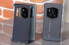 Honor Magic6 RSR Porsche Design — image 4