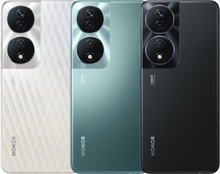 Honor X7b 5G — image 2