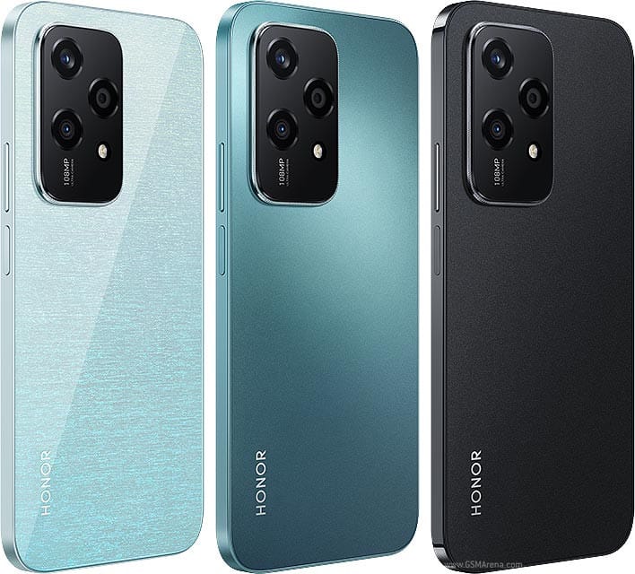Honor 200 Lite — image 2
