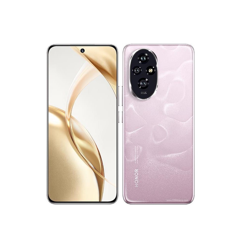 Honor 200