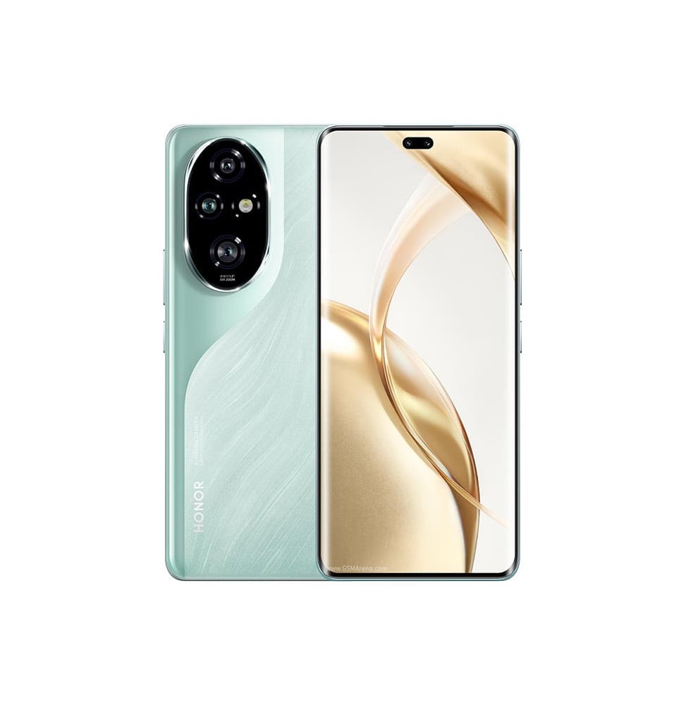 Honor 200 Pro