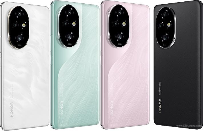 Honor 200 Pro — image 2