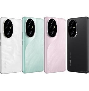 Honor 200 Pro
