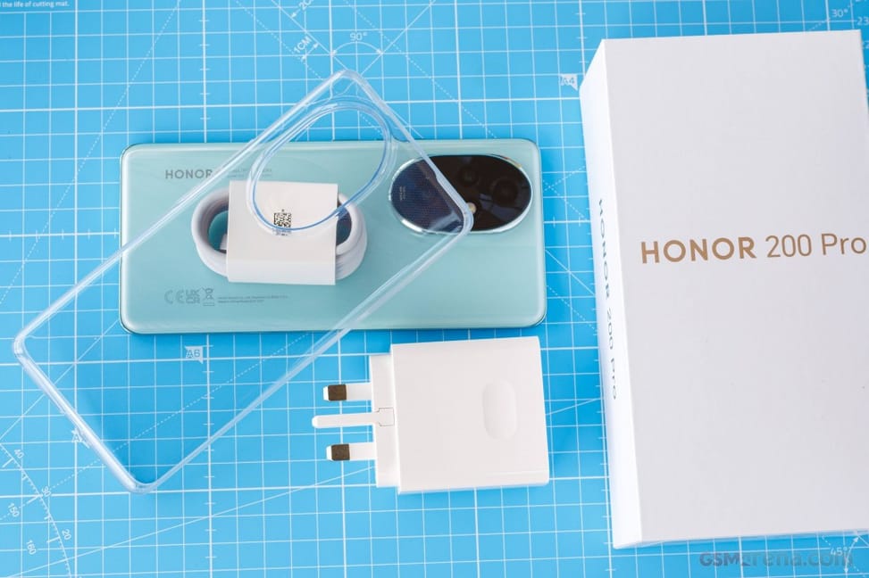 Honor 200 Pro — image 3