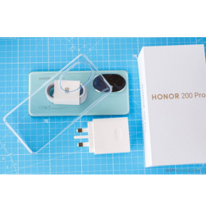 Honor 200 Pro