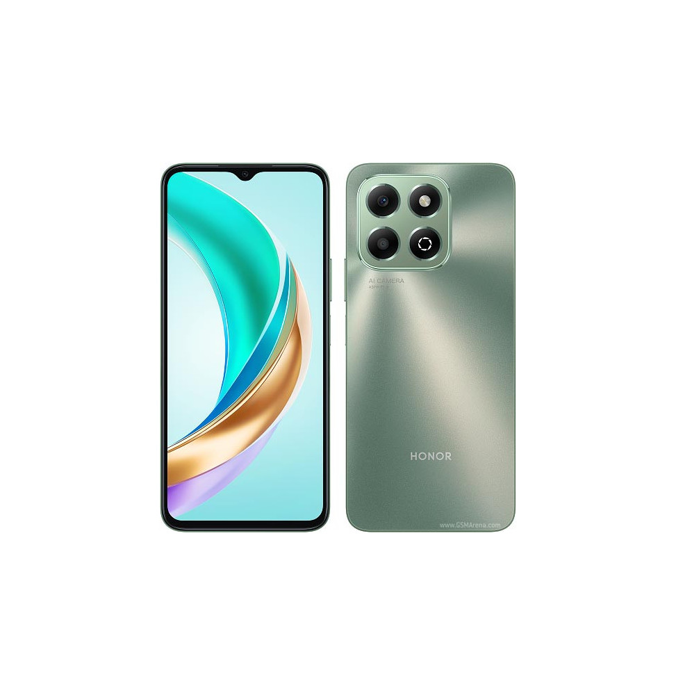 Honor X6b