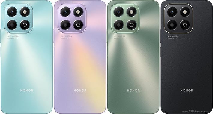 Honor X6b — image 2