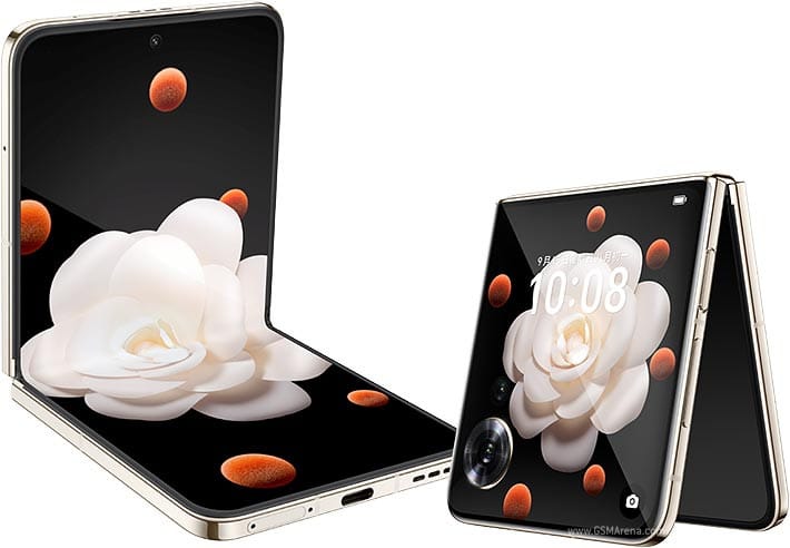 Honor Magic V Flip — image 2
