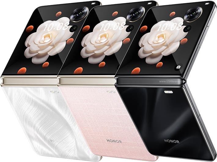 Honor Magic V Flip — image 3