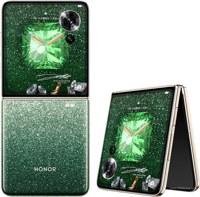 Honor Magic V Flip — image 4