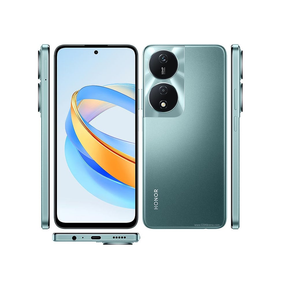 Honor X7b 5G (50 MP)