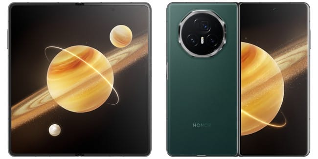 Honor Magic V3 — image 2