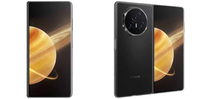 Honor Magic V3 — image 3