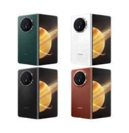 Honor Magic V3