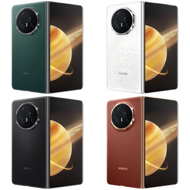 Honor Magic V3 — image 4