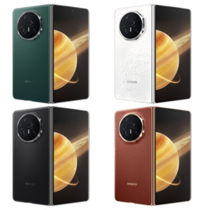 Honor Magic V3