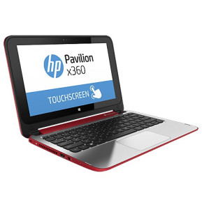Ordinateur portable tactile HP Pavilion 11-n012nf x360 (G6P43EA)