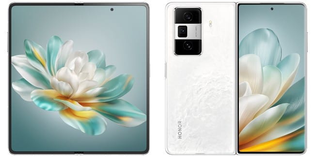 Honor Magic Vs3 — image 2