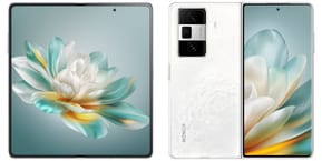 Honor Magic Vs3 — image 2
