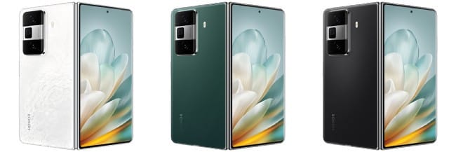 Honor Magic Vs3 — image 3
