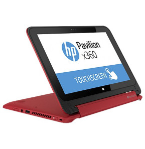 Ordinateur portable tactile HP Pavilion 11-n012nf x360 (G6P43EA)