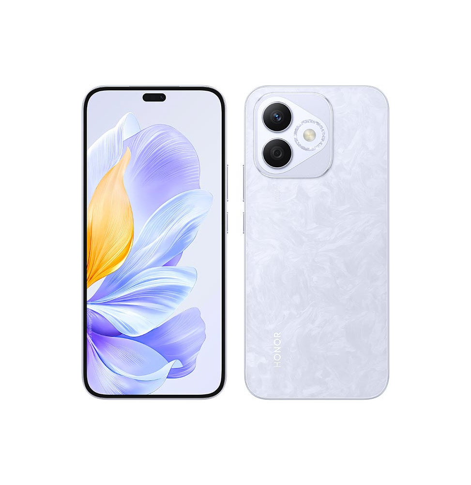 Honor X60i