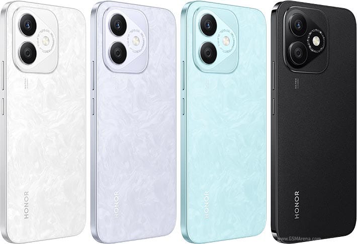 Honor X60i — image 2