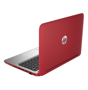 Ordinateur portable tactile HP Pavilion 11-n012nf x360 (G6P43EA)