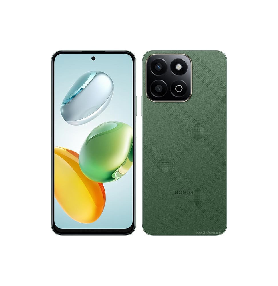 Honor 200 Smart