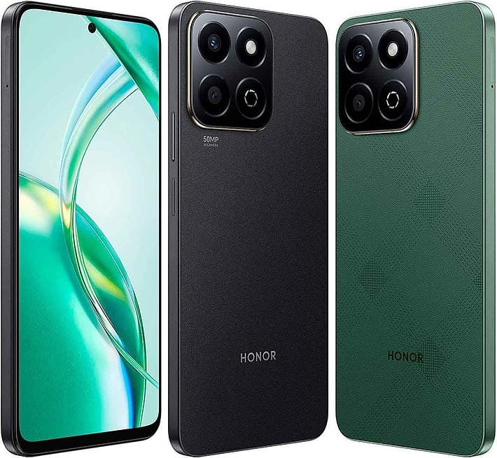 Honor 200 Smart — image 2