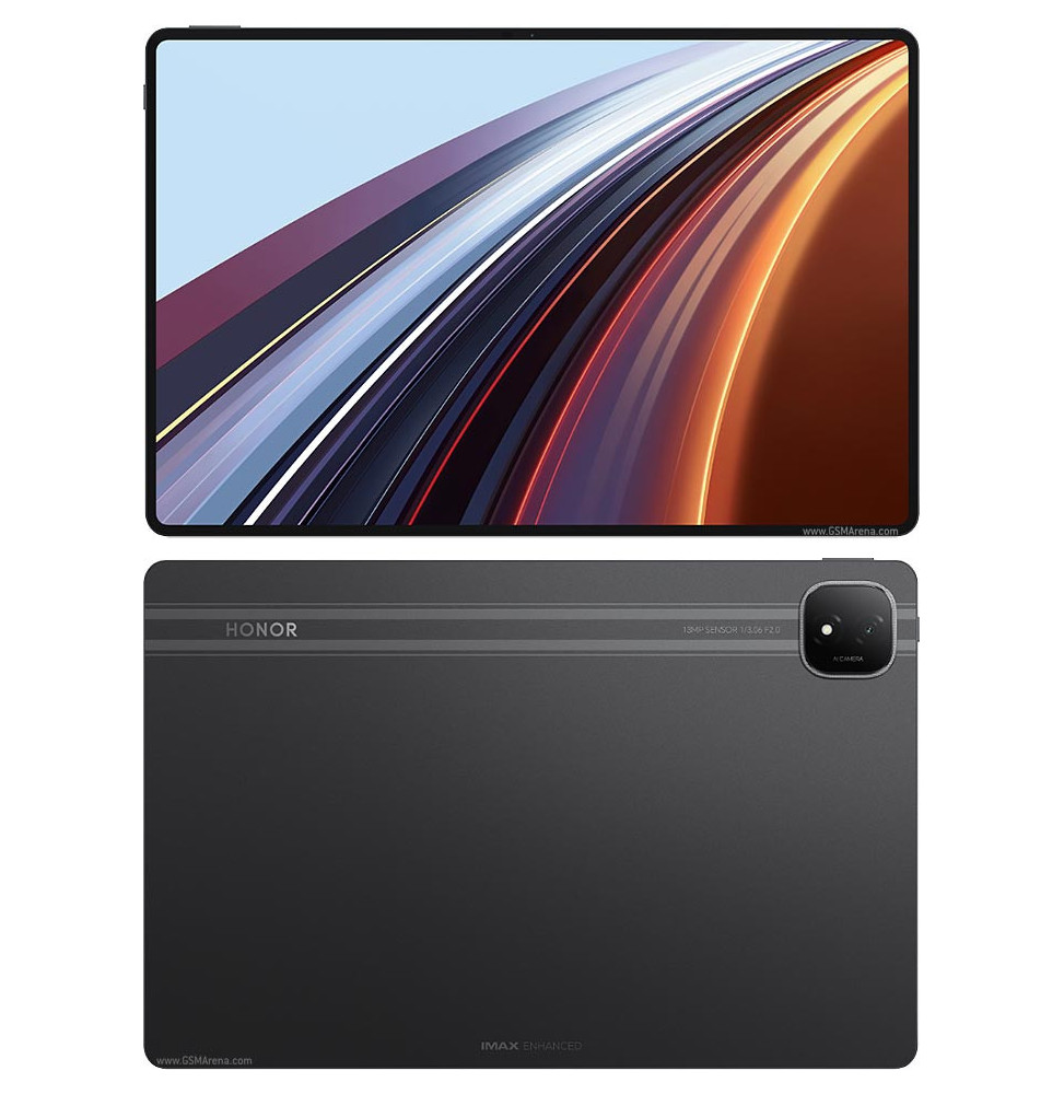 Honor Pad GT Pro