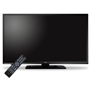 Téléviseur YOOZ TV LED 32 pouces HD Ready (YTV32E3600)