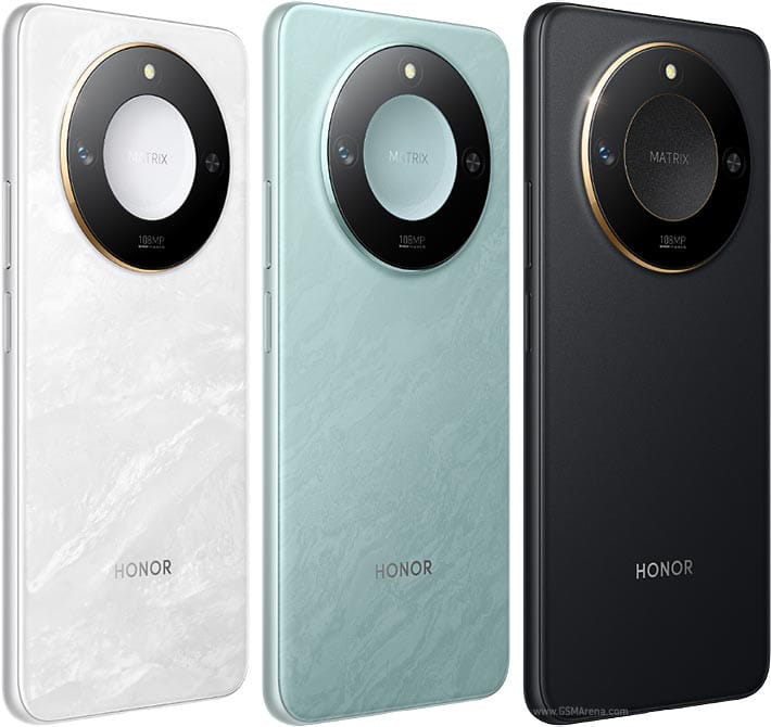 Honor X60 — image 2