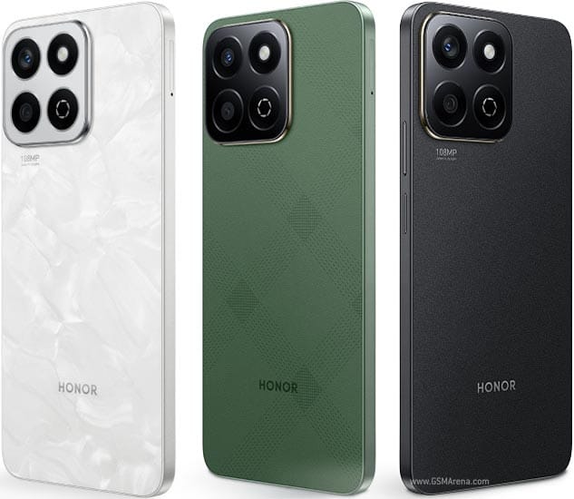 Honor X7c — image 2