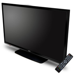 Téléviseur YOOZ TV LED 32 pouces HD Ready (YTV32E3600)