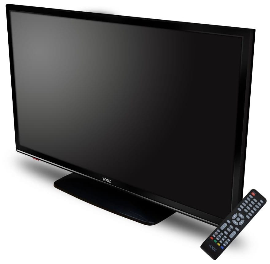 Téléviseur YOOZ TV LED 32 pouces HD Ready (YTV32E3600) — image 3