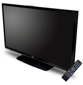 Téléviseur YOOZ TV LED 32 pouces HD Ready (YTV32E3600)