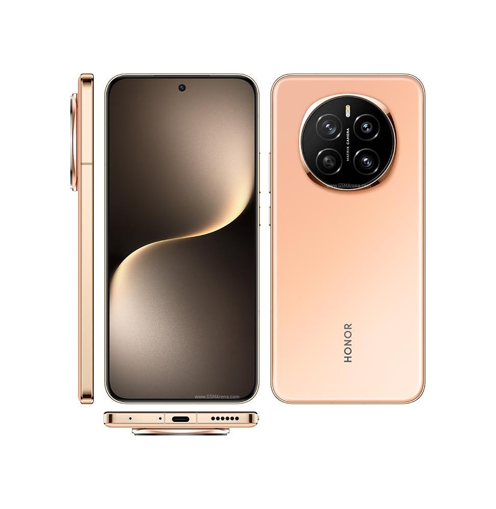 Honor Magic7