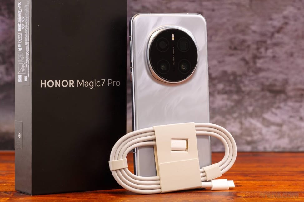 Honor Magic7 Pro — image 3