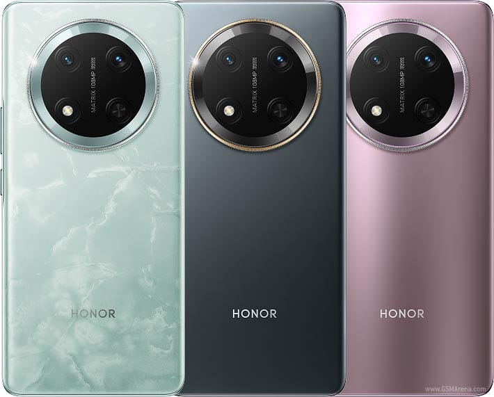 Honor X9c — image 3