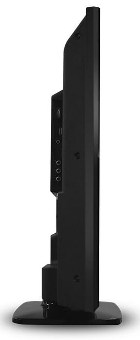 Téléviseur YOOZ TV LED 32 pouces HD Ready (YTV32E3600) — image 5