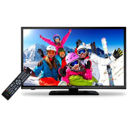 Téléviseur YOOZ TV LED 32 pouces HD Ready (YTV32E3600)