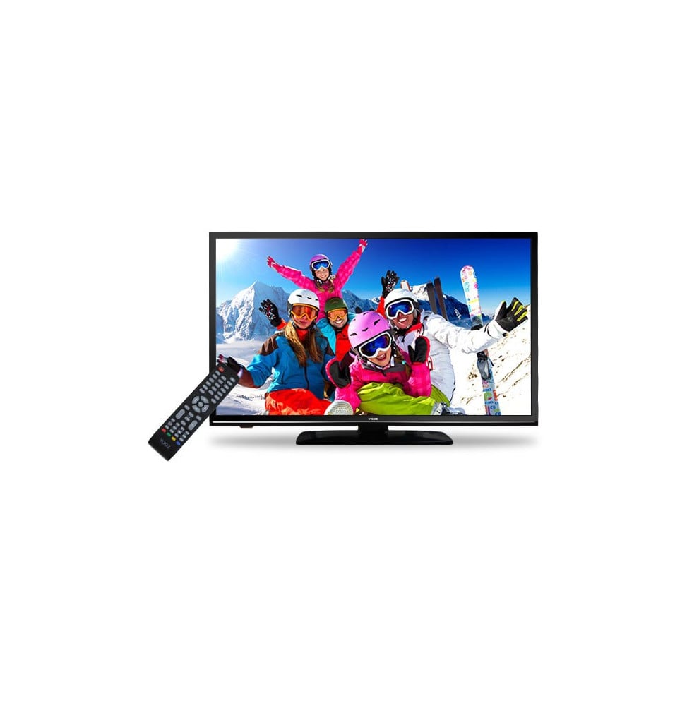 Téléviseur YOOZ TV LED 32 pouces HD Ready (YTV32E3600)