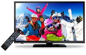 Téléviseur YOOZ TV LED 32 pouces HD Ready (YTV32E3600)
