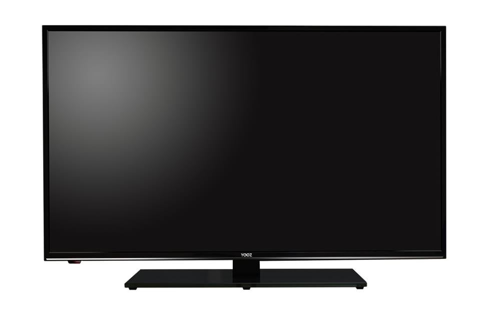 Téléviseur YOOZ LED Full HD 40 pouces (YTV40E3600) — image 2