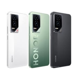 Honor GT