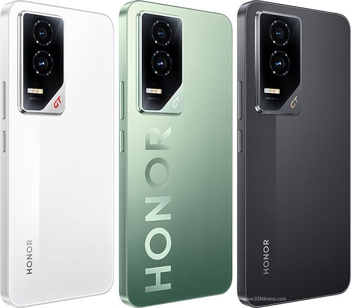 Honor GT — image 2