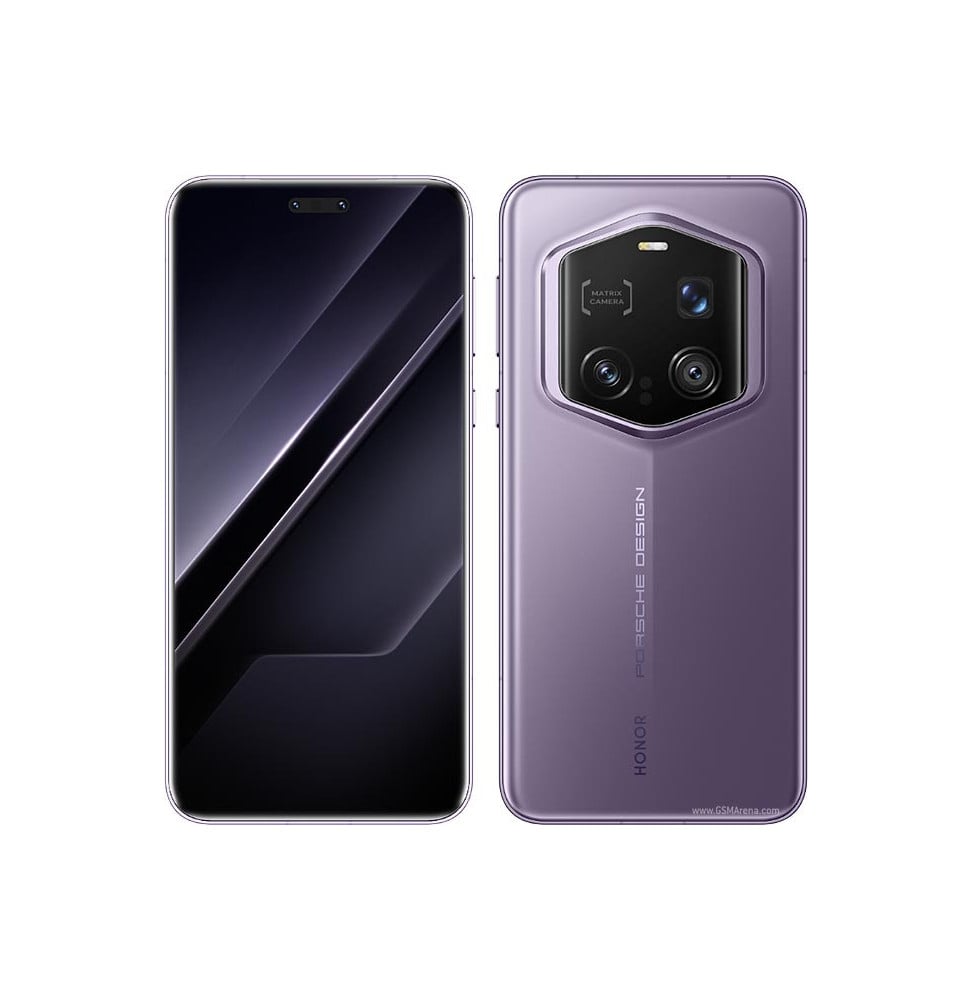 Honor Magic7 RSR Porsche Design