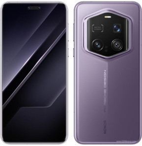 Honor Magic7 RSR Porsche Design