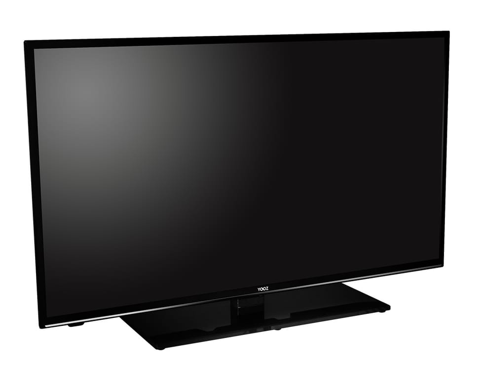 Téléviseur YOOZ LED Full HD 40 pouces (YTV40E3600) — image 3